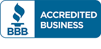 Better Business Bureau logo